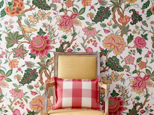 Wall Coverings