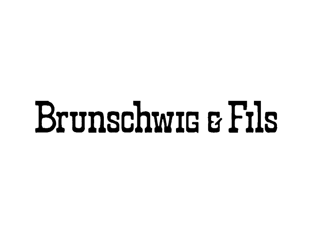 Brunschwig and Fils