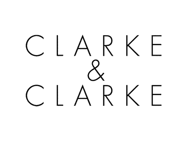 clarke and clarke