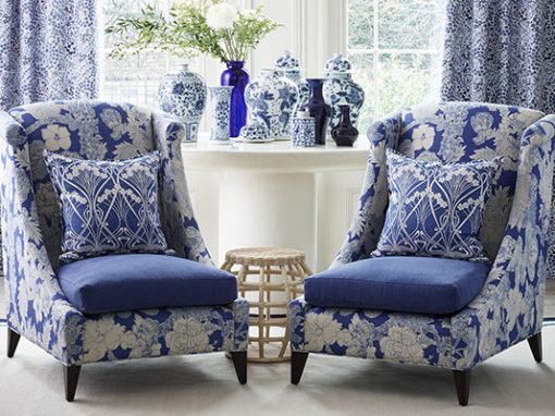 Custom Furniture