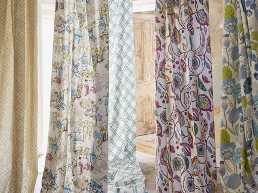 Window Coverings