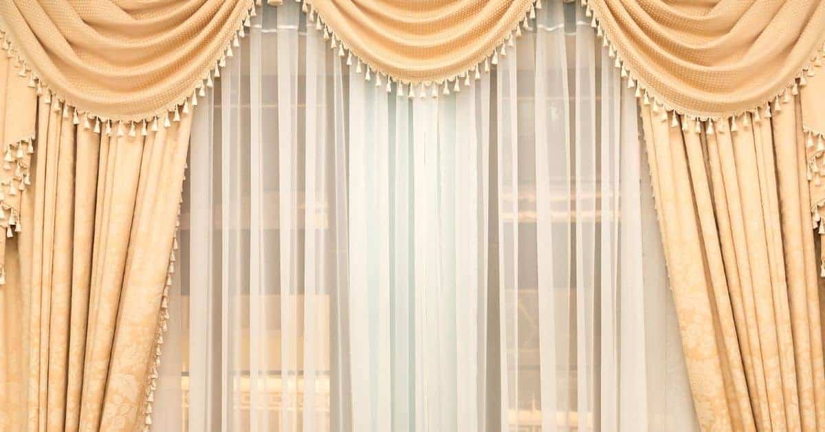 Drapes vs. Curtains: How to Choose the Right Option