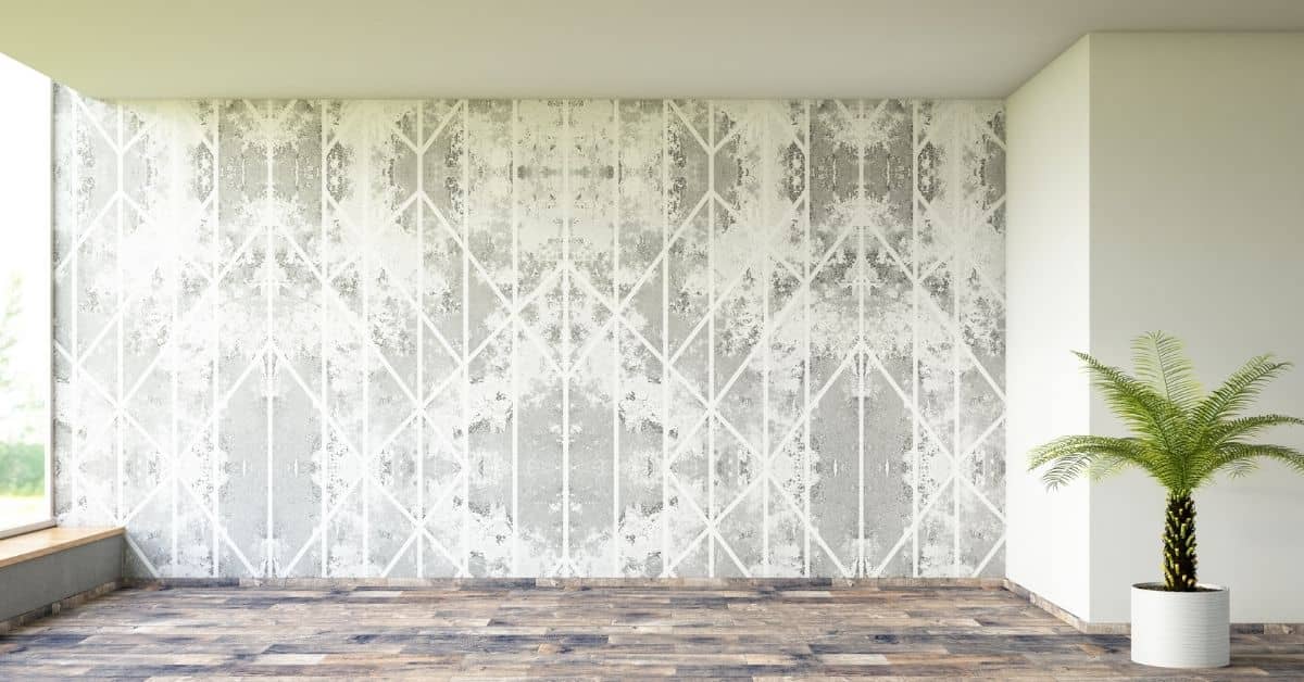 Wallpaper vs. Paint: What You Need to Know